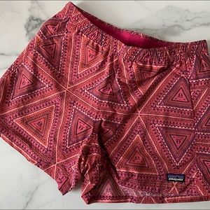Patagonia Women’s Baggies Shorts